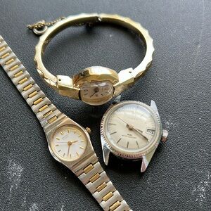 Random Watch - Described In Stream